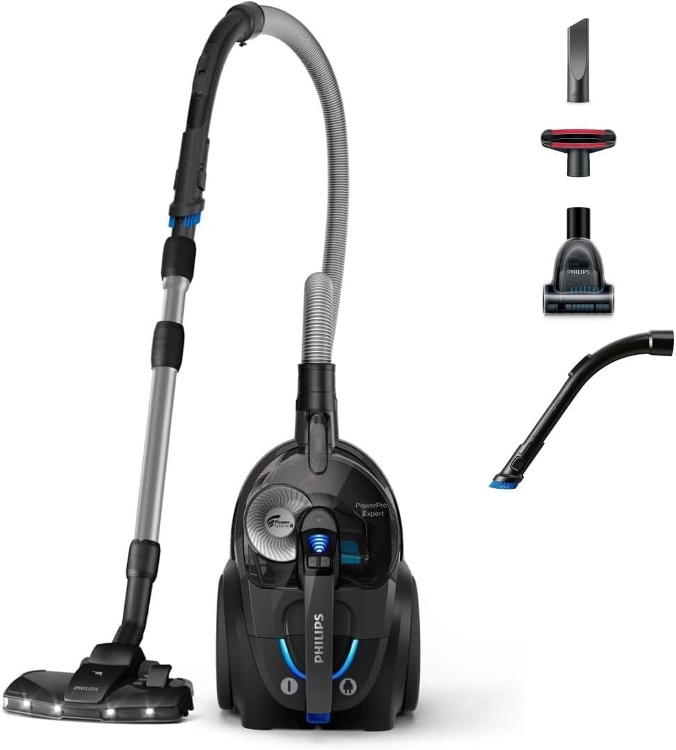 Philips PowerPro Expert Aspirateur sans sac