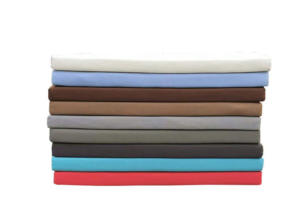 Coussin de canapé 120x40x5cm rectangulaire épais en éponge wangk pour banquette de cuisine
