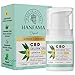 Produktbild HANFAMA® CBD Arnika Massagegel für Gelenke und Muskelentspannung mit Menthol - Dermatologisch getestet, 50ml