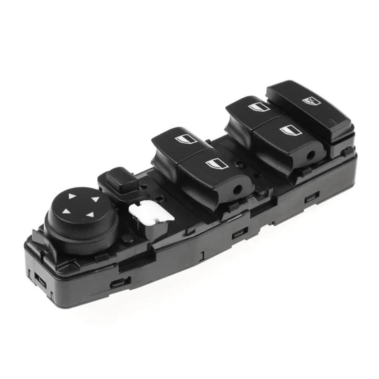 Bouton de commande de vitre électrique fluide et réactif pour F46 9208109