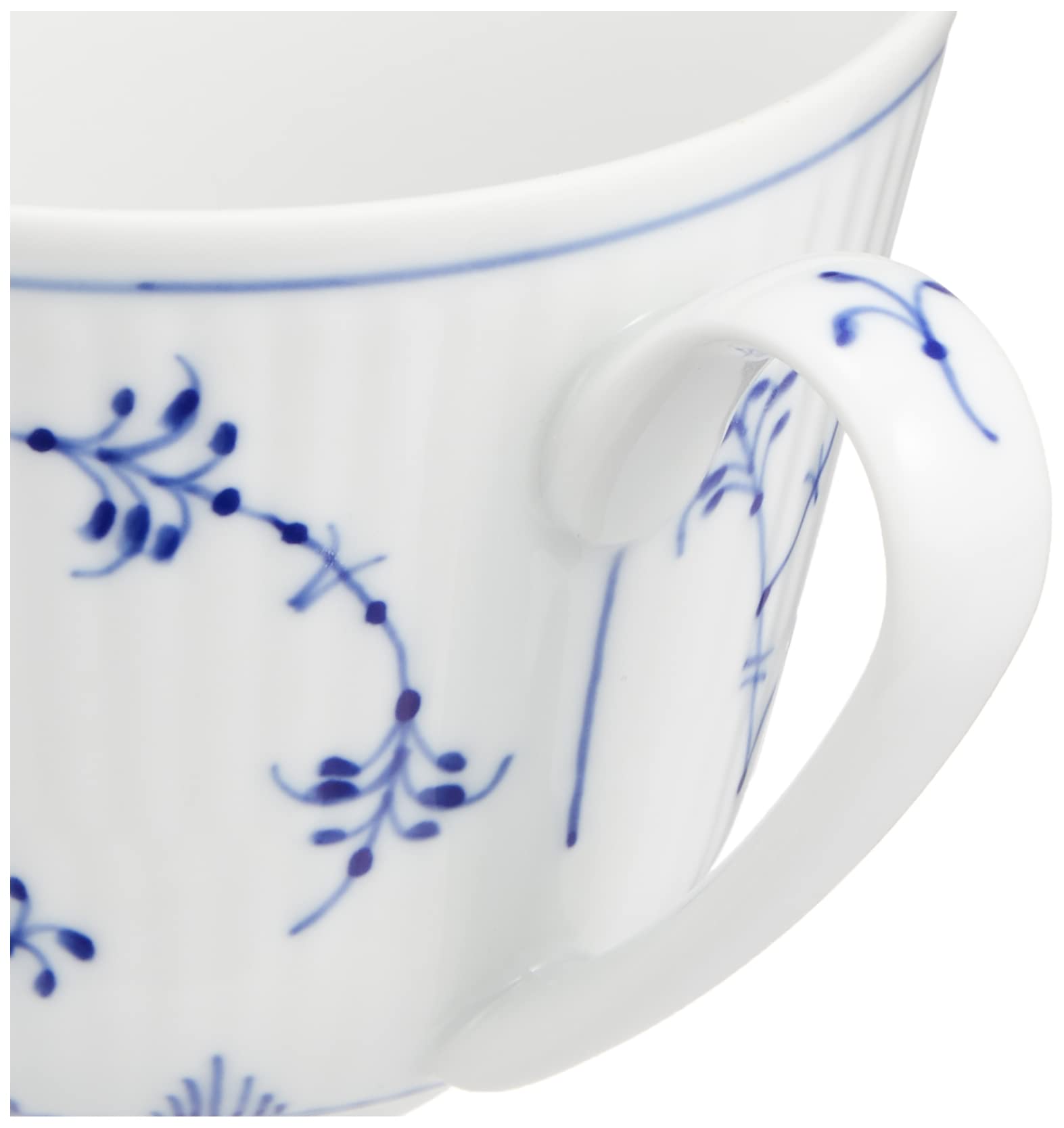 Amazon｜【正規輸入品】ロイヤルコペンハーゲン ブルー