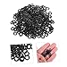 Ciieeo 500pcs Wave Washers Spring Steel Compression Gasket for Machinery Wave Type Washers for Repair and Maintenance Sturdy Spring for Automotive and Industrial Use