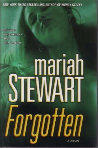 Forgotten 0739499505 Book Cover