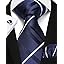 A02-navy Blue& White