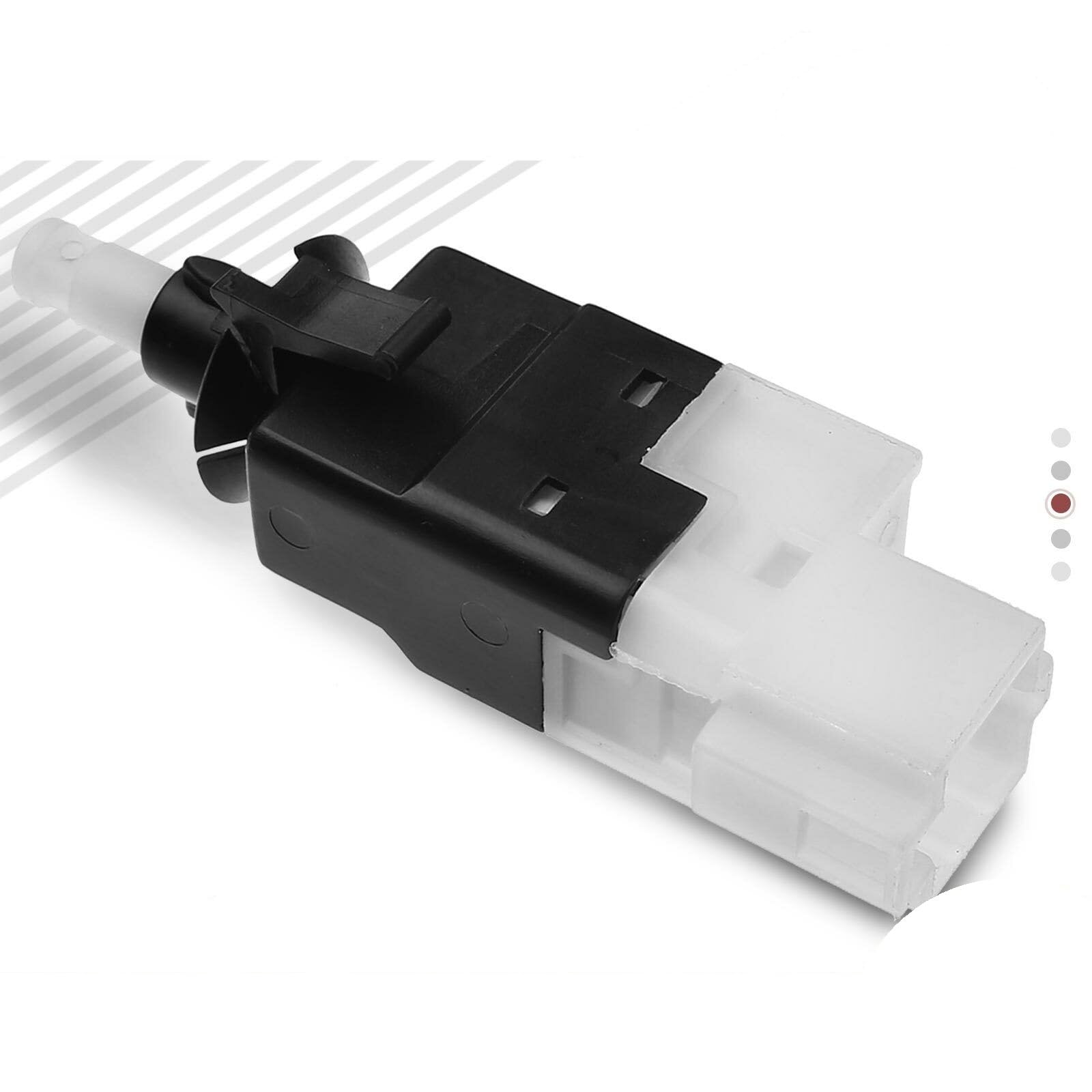 Replacement Parts for Brake Light Switch for Mercedes-Benz W169 W211 Sprinter 2500 Dodge Freightliner Mod-AP88P-56721