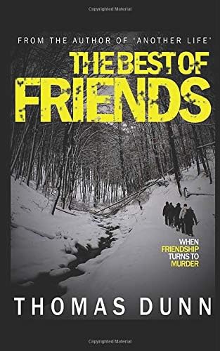 The Best of Friends