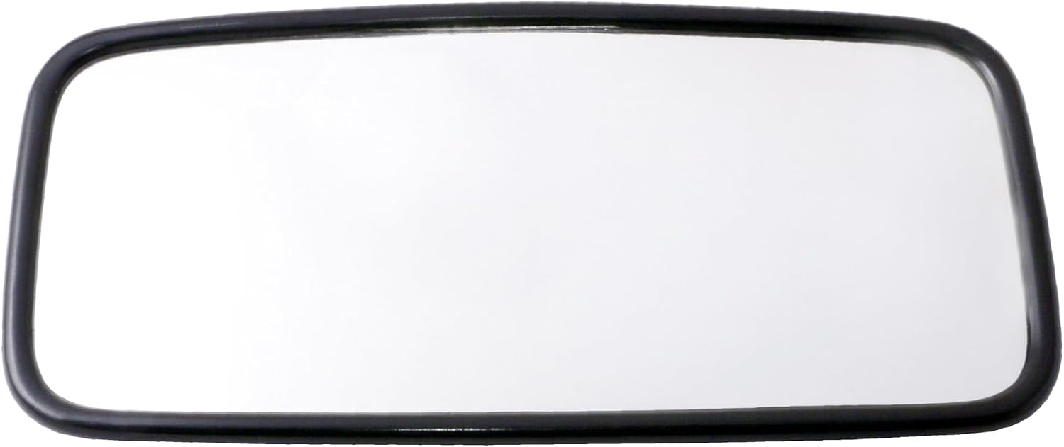 VOE 11057974, 11114506, 11121152 – Heavy-Duty Rear View Mirror – Replacement for Volvo Wheel Loaders, Excavators & Articulated Haulers