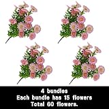 Zoom IMG-1 astylishome fiori finti per la Zoom IMG-1 astylishome fiori finti per la