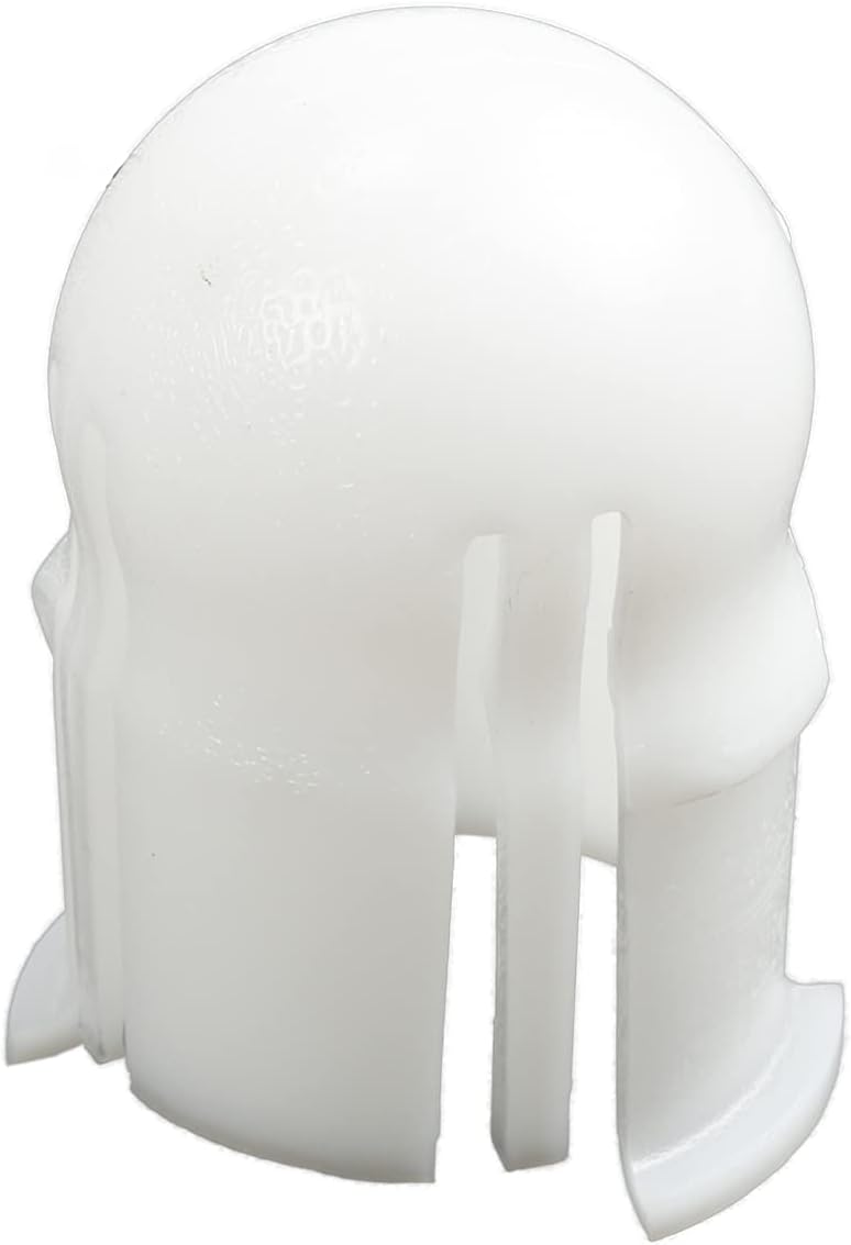 Clutch Master Cylinder – Compatible With 1992-1997 Ford Bronco, F-150, F-250, F-350, F Super Duty – Replaces CM350033, E9TZ7A543A