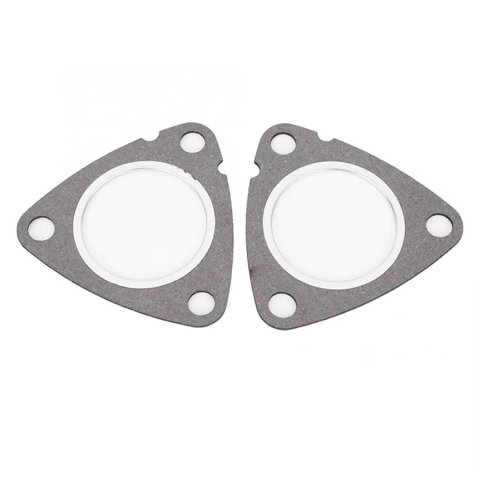 Guarnizione Compatibile con Per E36 E34 E39 Per SERIE 3 Per 320i Una Coppia Di Guarnizioni Per Collettore Di Scarico E Tubo Di Discesa OEM 18301716888