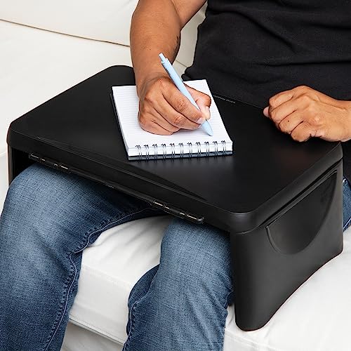 Desk Reader Home Office Lap Organizer Mind Reader Lap Desk Laptop Stand Reading ...