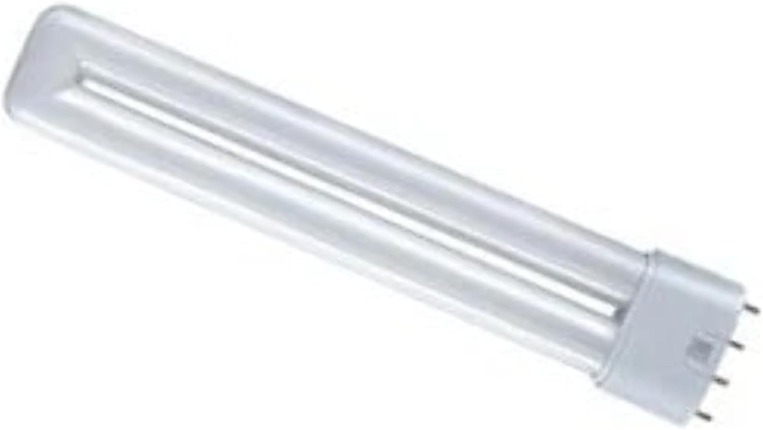 Osram Lampada Fluorescente Compatta Dulux D/E 26 W 840 G24Q-3 Box | OBI - Foto 2