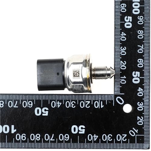 Capteur de pression de rampe 12673824 5Pp12-5 injection carburant - 5