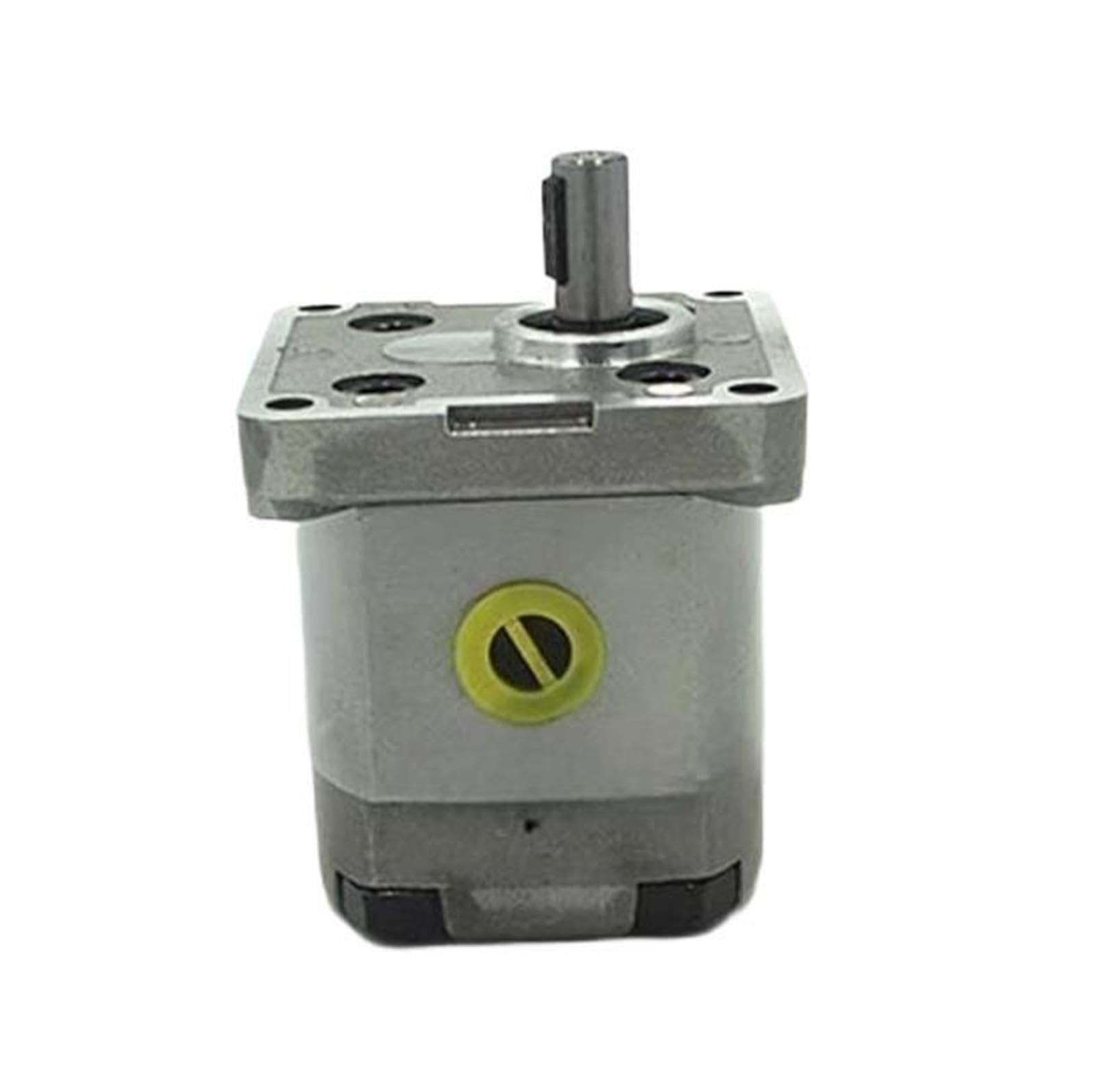 Pompa zębata Ciśnienie hydrauliczne oleju HGP-1A-F1R/F2R/F3R/F4/F5/F6R/F8R(HGP-1A-F8R)