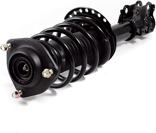 Gabriel G57743 Ultra ReadyMount compatible con modelos seleccionados Hyundai Elantra Limited y Hyundai Elantra SE (delantero derecho)