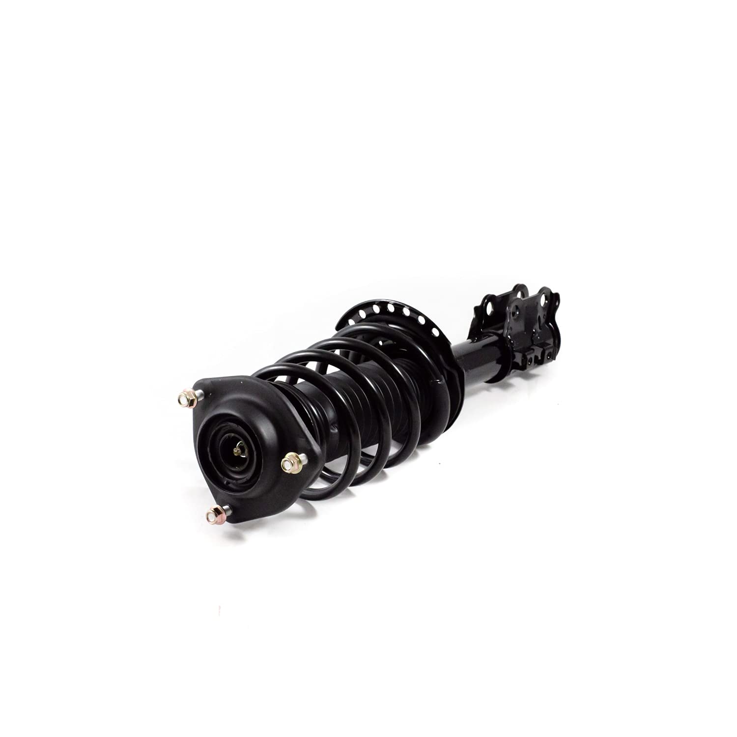 Gabriel G57743 Ultra ReadyMount Front Right Complete Strut Assembly for 13 Hyundai Elantra GLS, 13-16 Hyundai Elantra Limited, 14-16 Hyundai Elantra SE (1 Pack)