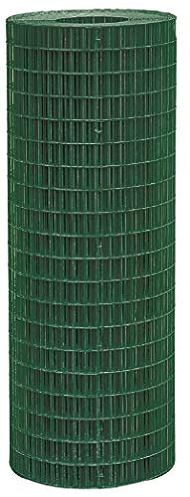 Vigor Rete Elettrosaldata Plastic Cavallino 100X50X80Cm - 4