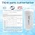 Larayci Fluoride Water Filter, Replacement for Berkey® PF-2® Elements, Berkey® Gravity Filtration System, including Big, Travel, Royal, Imperial and Crown Series, Natural filter material, Pack of 4