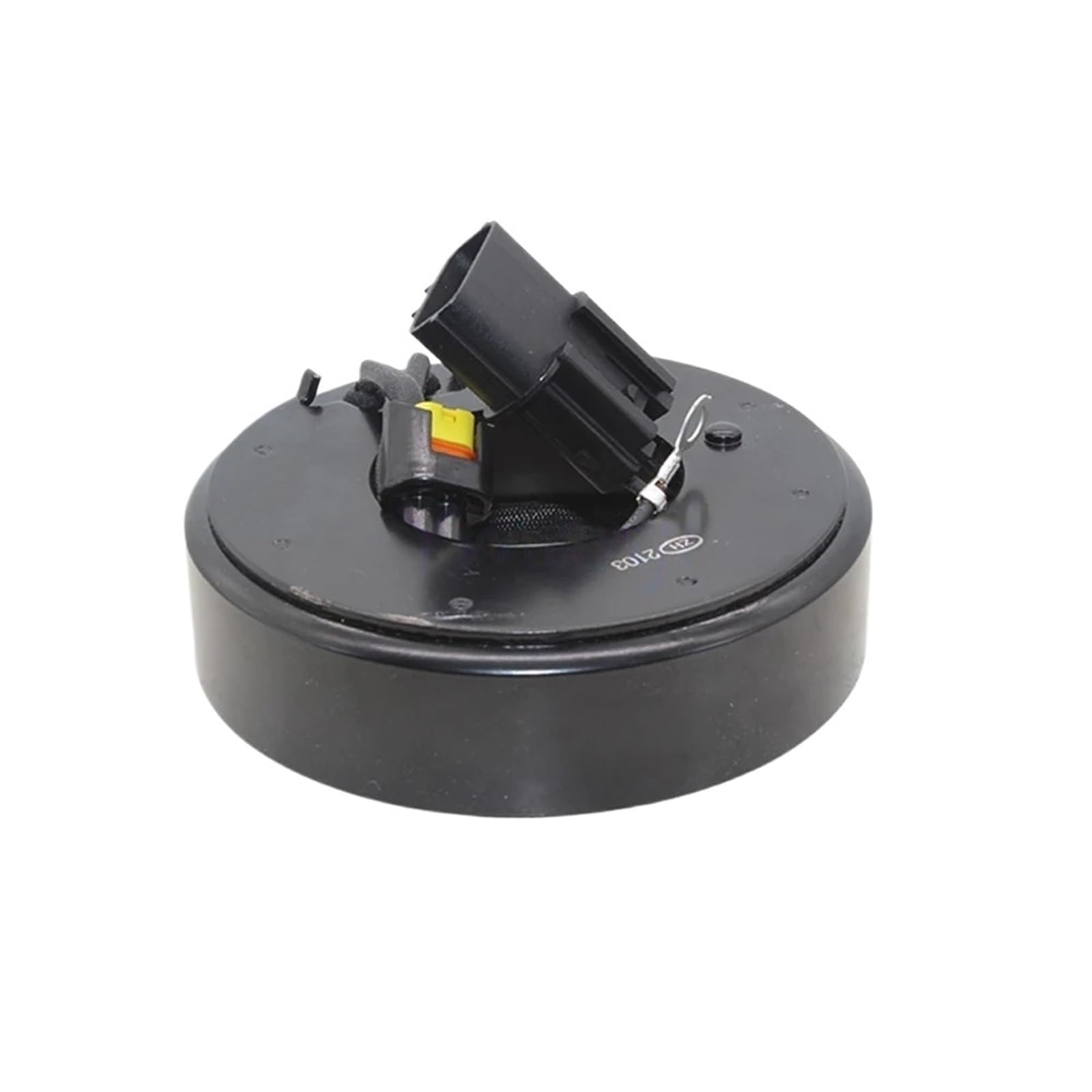 AC Compressor Clutch Fit for Hyundai Fit for Tucson 6pk 125mm A/C Ac Air Conditioning Compressor Clutch Assembly Pulley Hub Bearing Spare Parts