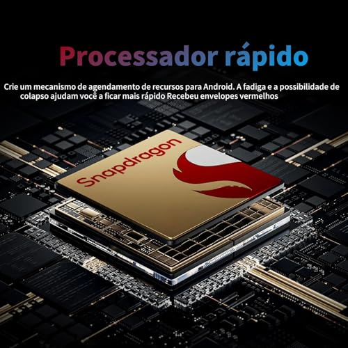 Tablet X13 Pro,8GB RAM,256GB ROM,Câmera Traseira 32MP, Câmera frontal de 16MP,8800mAh Bateria,Tela I
