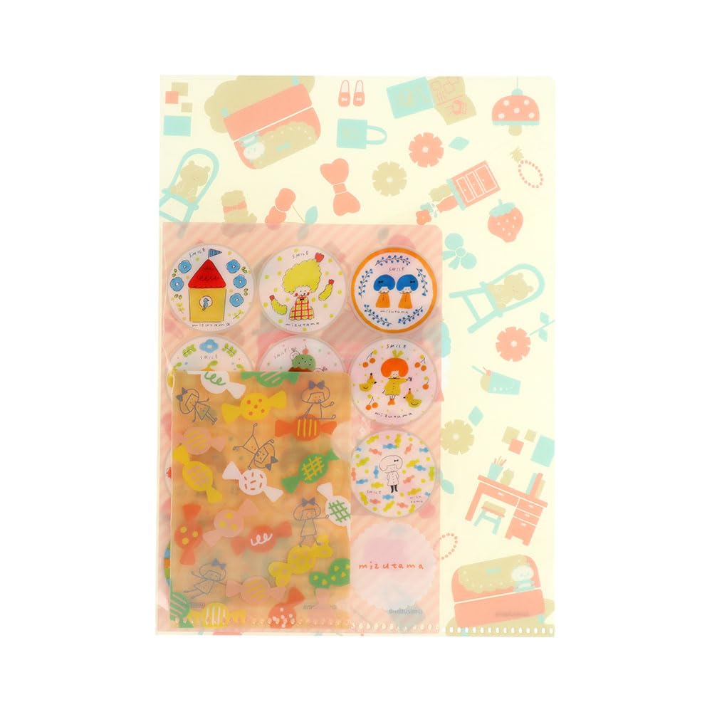 Amazon | サンスター文具(Sun-Star Stationery) mizutama グッズ