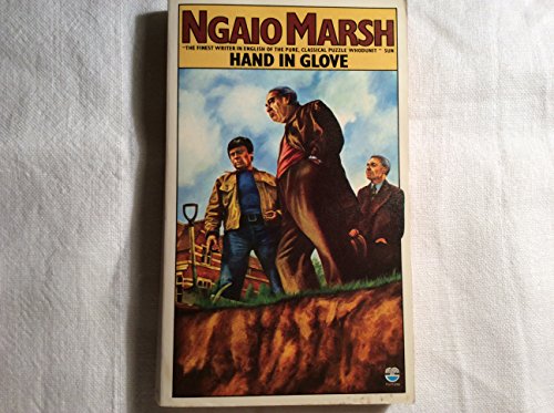 Hand in Glove 0006137407 Book Cover