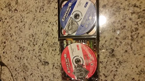 Emperor Battle for Dune PC-CD Rom Game image 5