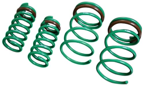 Amazon.co.jp: TEIN ( テイン ) ダウンサス【 S.TECH ソフト 】トヨタ