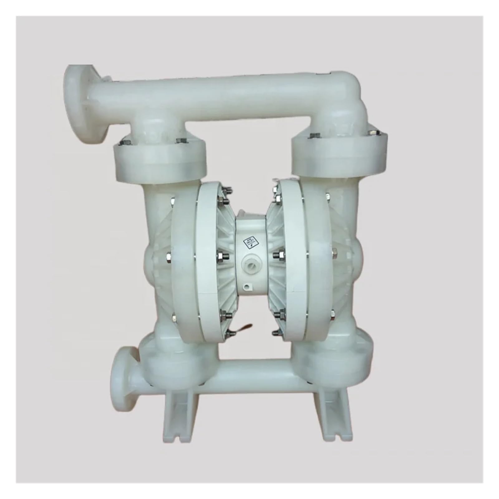 CUDTAPI P800 Pneumatic Diaphragm Air-Operated Pumps With PTFE High Suction Lift Transfer(DIAPHRAGM PUMPS)