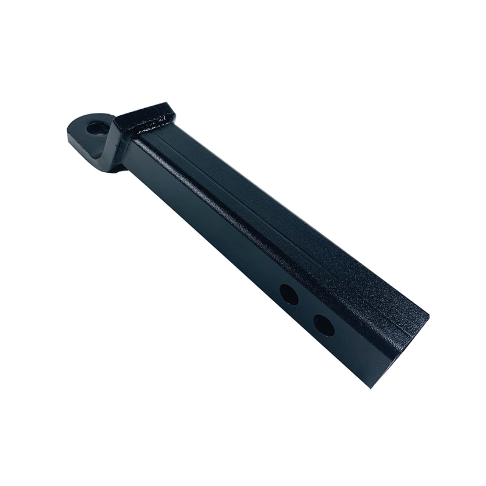 Zaczep do przyczepy, Trailer Extended Long Shank 2inch Droptowbar Hood Bar Ball Mount Tongue Hitch 3T Trailer Carawan Łódź Części Akcesoria
