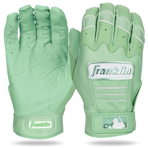 Franklin Sports MLB Baseball Batting Gloves - CFX...