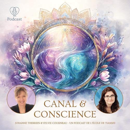 Tarot, num&eacute;rologie et intuition : comprendre les messages de l&rsquo;&acirc;me | Podcast avec Marie-Agn&egrave;s Breault