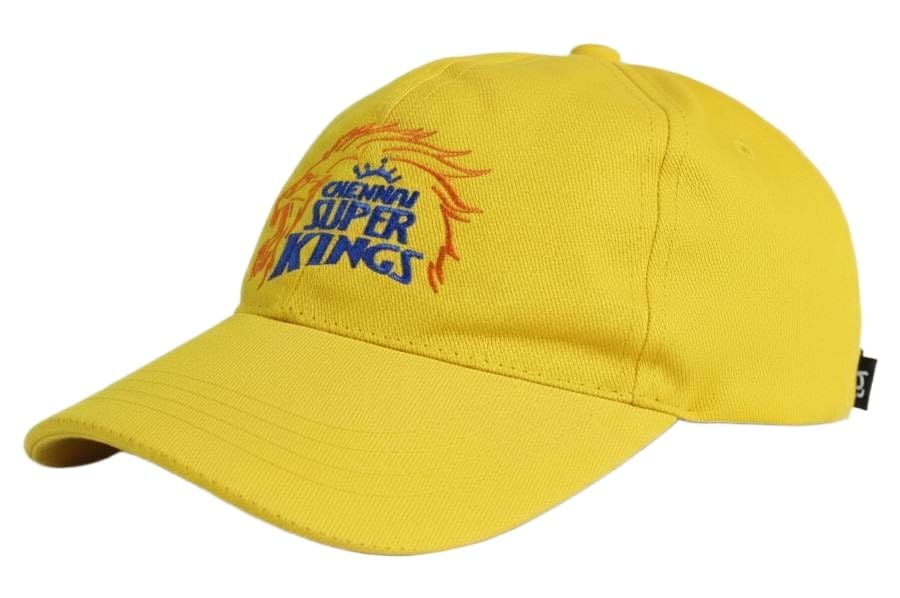 Image of Blacktail Stylish Cotton Cricket&Football Combo Caps for Men, Women, Cotton Blend, Summer All Season Sports, Cricket, Gym, Branded, Adjustable Cricket Cap /Hat Quality Headwear