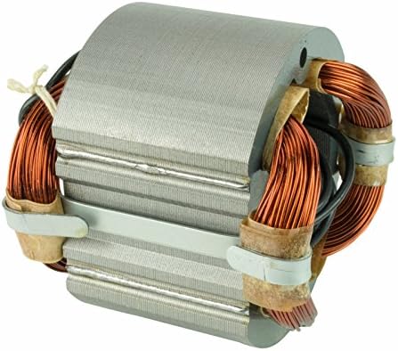 Cayken SCY-26-3EBM Replacement Field 110V fits Cayken Handheld 6.5" 3HP 2300W Diamond Core Drill Rig