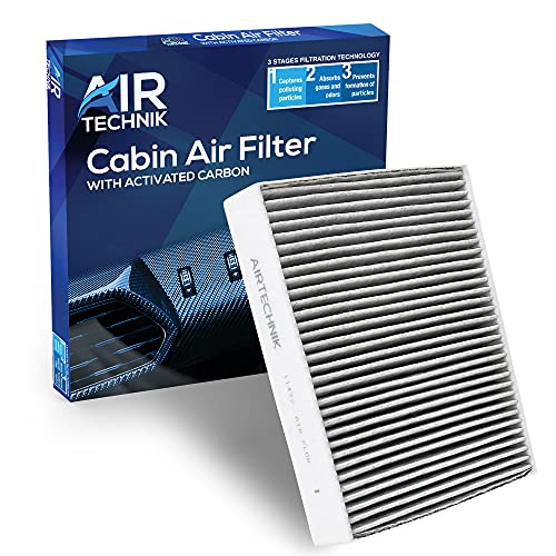 Top 10 Bmw Cabin Air Filter of 2022 Katynel