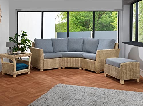 Desser Corsica Conservatory Furniture Range - Image 3