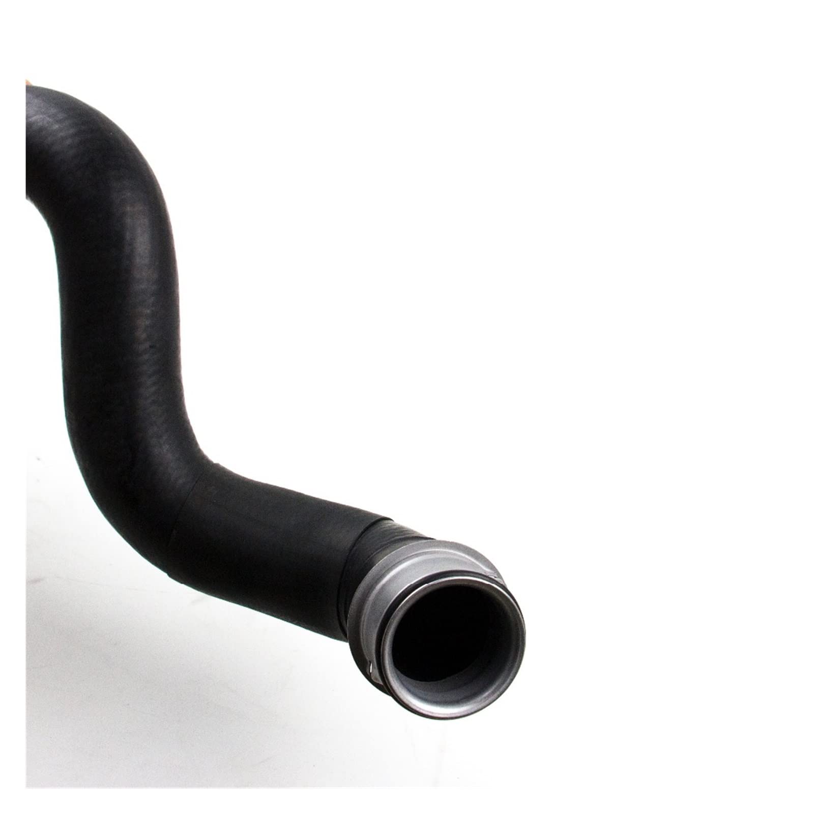 Tubi del radiatore A2215013584 2215013584 1 Pezzo Del Serbatoio Dell'acqua In Gomma Del Liquido Di Raffreddamento Del Tubo Dell'acqua Superiore Per S280/300/350 400