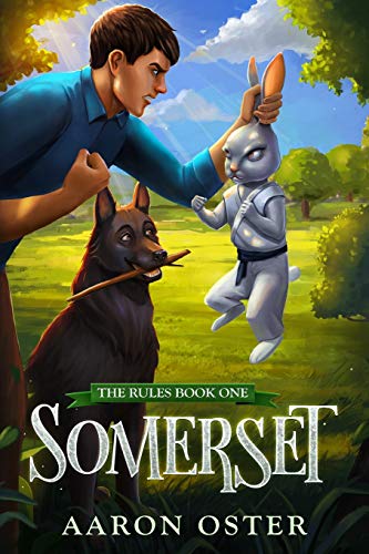 Somerset: 1 (Rules) view 2