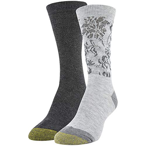 Image of GOLDTOE Women's Slouch Socks
