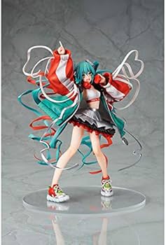 Amazon.co.jp: 初音ミク MIKU EXPO Digital Stars 2020 ver. 1/7