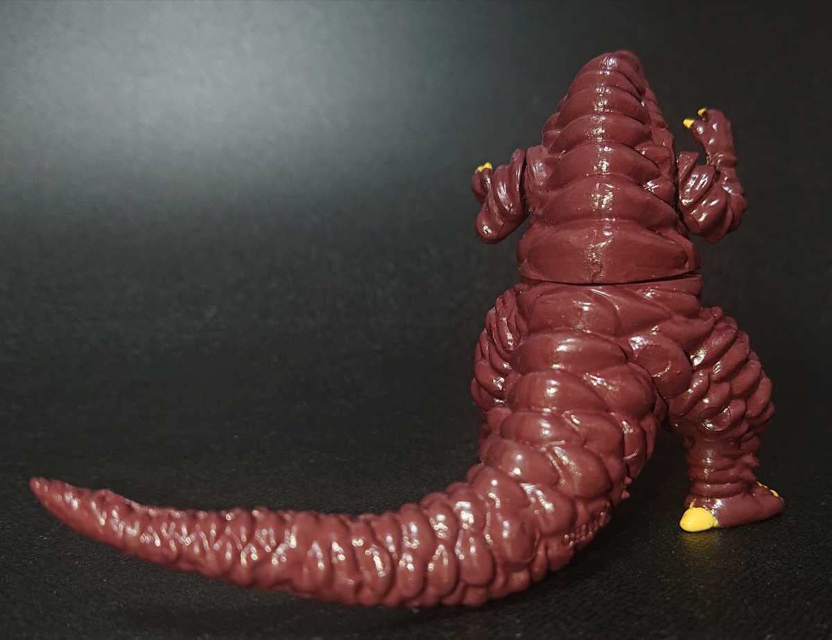 Amazon.co.jp: HGシリーズ 1 パワード パワードレッドキング 塗装済み