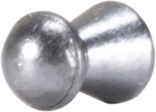 Miniatura 5 de Umarex RWS Superfield Ultra Heavy 9.7-Grain Domed .177 Caliber Pellet Gun Pellets