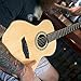 Washburn Apprentice G-Mini 5 with Gig Bag, Acoustic Guitar, Natural