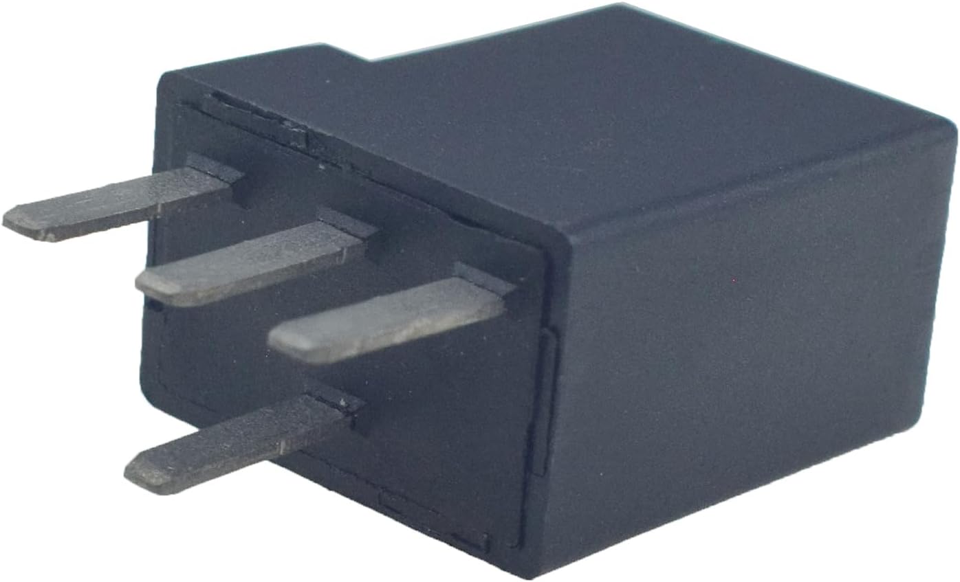 Headlight Relay Module 15016745 For Chevy Silverado GMC Sierra Buick LaCrosse Oldsmobile Pontiac