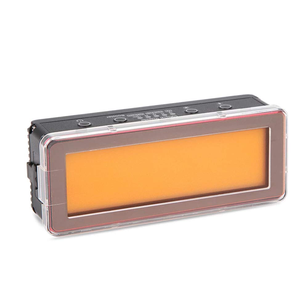 Aputure アプチャー　AL-MW LED ライト Amazon.com : Aputure AL-MW Waterproof Mini LED Light