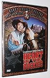 Heart of the Rockies [DVD]