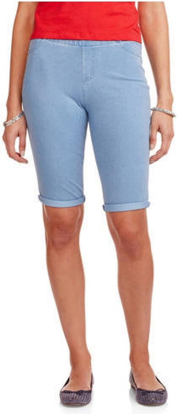 faded glory shorts amazon