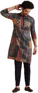 KISAH Men Kurta Price In India