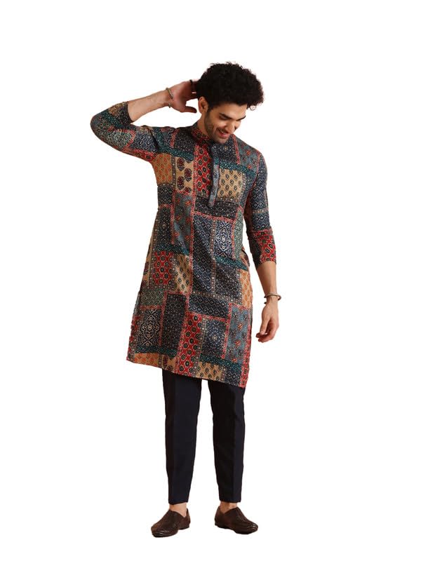 KISAH Men Kurta - Review, Price and Buying Guide