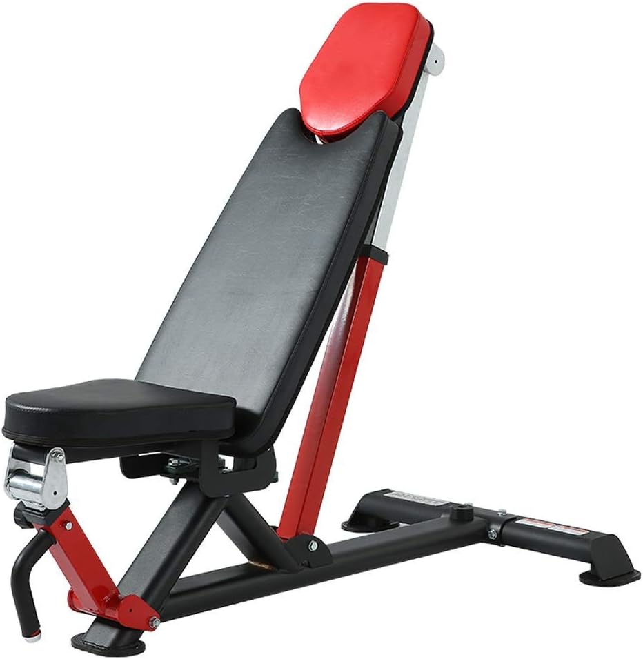 pressa da banco per uomini